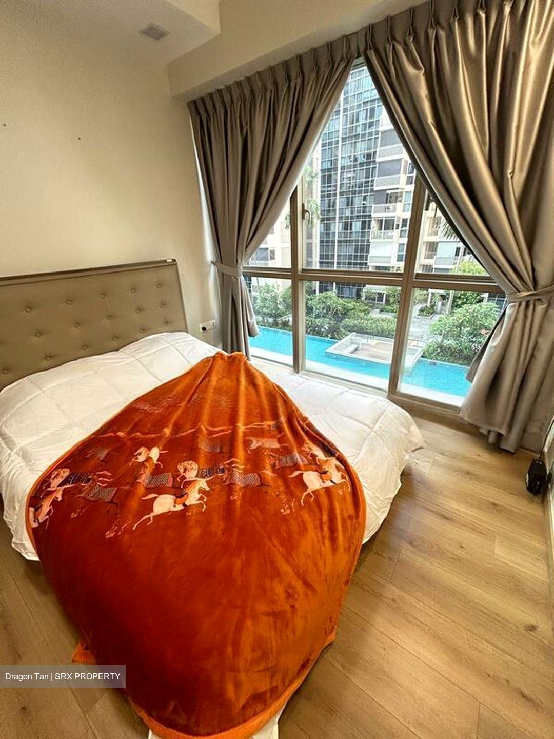 The Vales (D19), Condominium #479844801